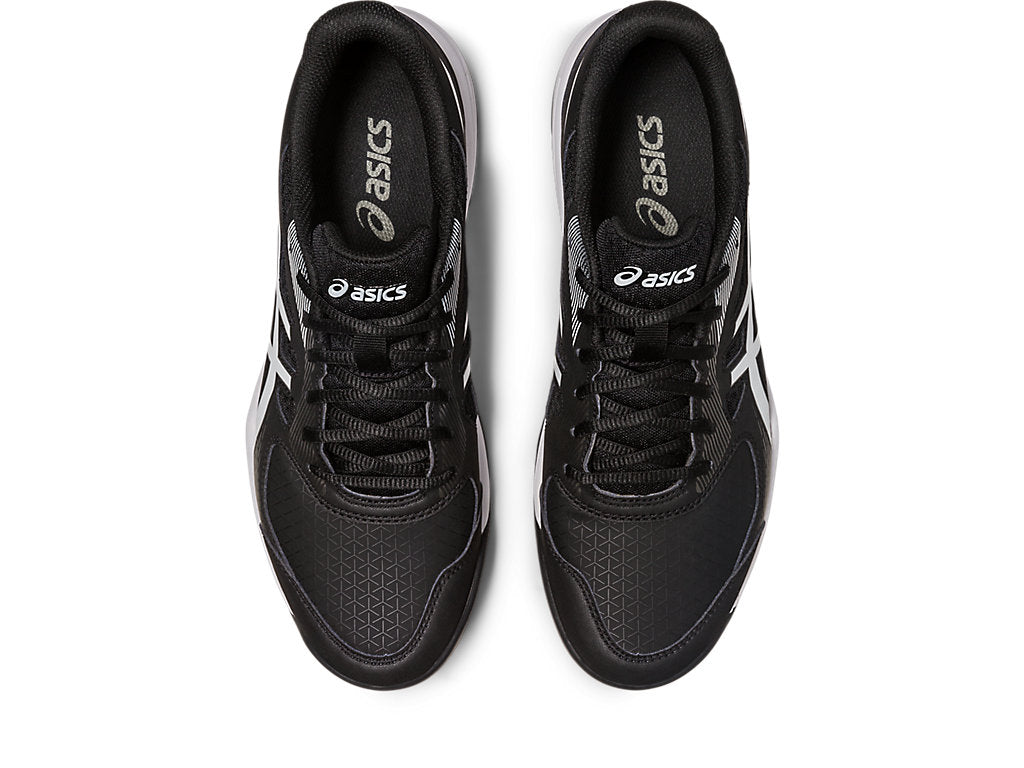 ASICS Court Slide 3 'Black White' 1041A335-001