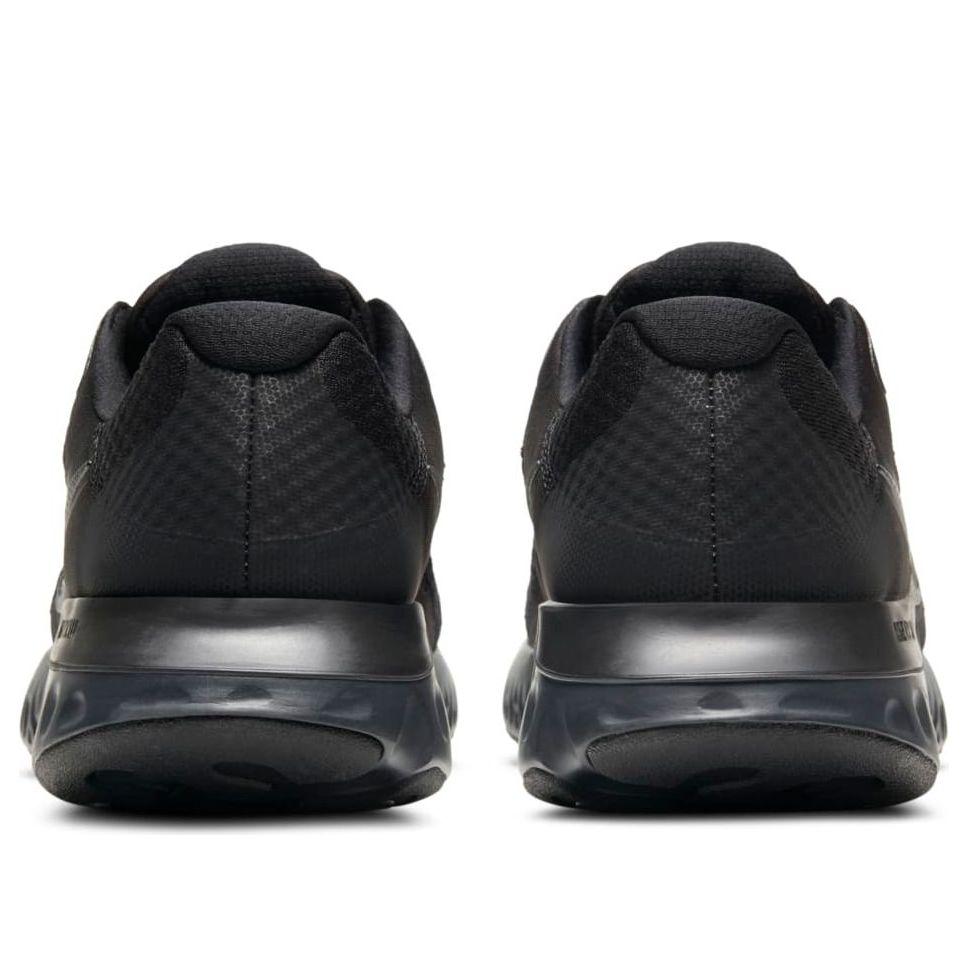 Nike Renew Run 2 'Black Anthracite' CU3504-006