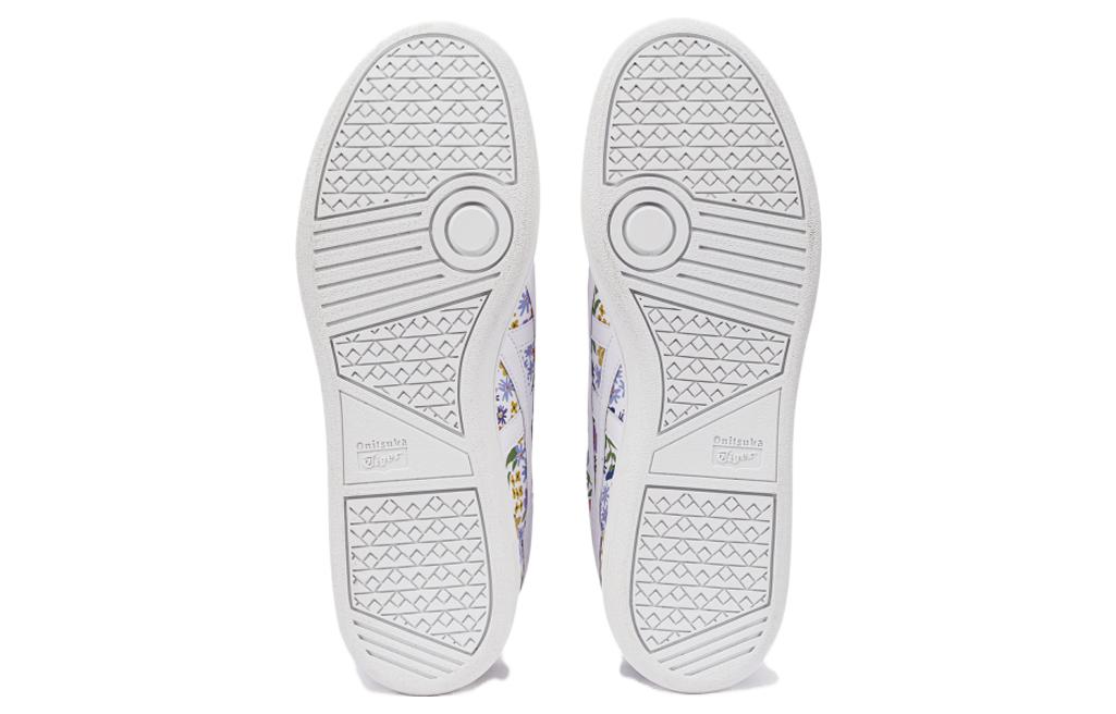 (WMNS) Onitsuka Tiger Advanti 'White Muti-Color' 1183C128-100