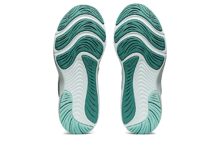 (WMNS) ASICS Gel-Pulse 13 'Sage White' 1012B035-300