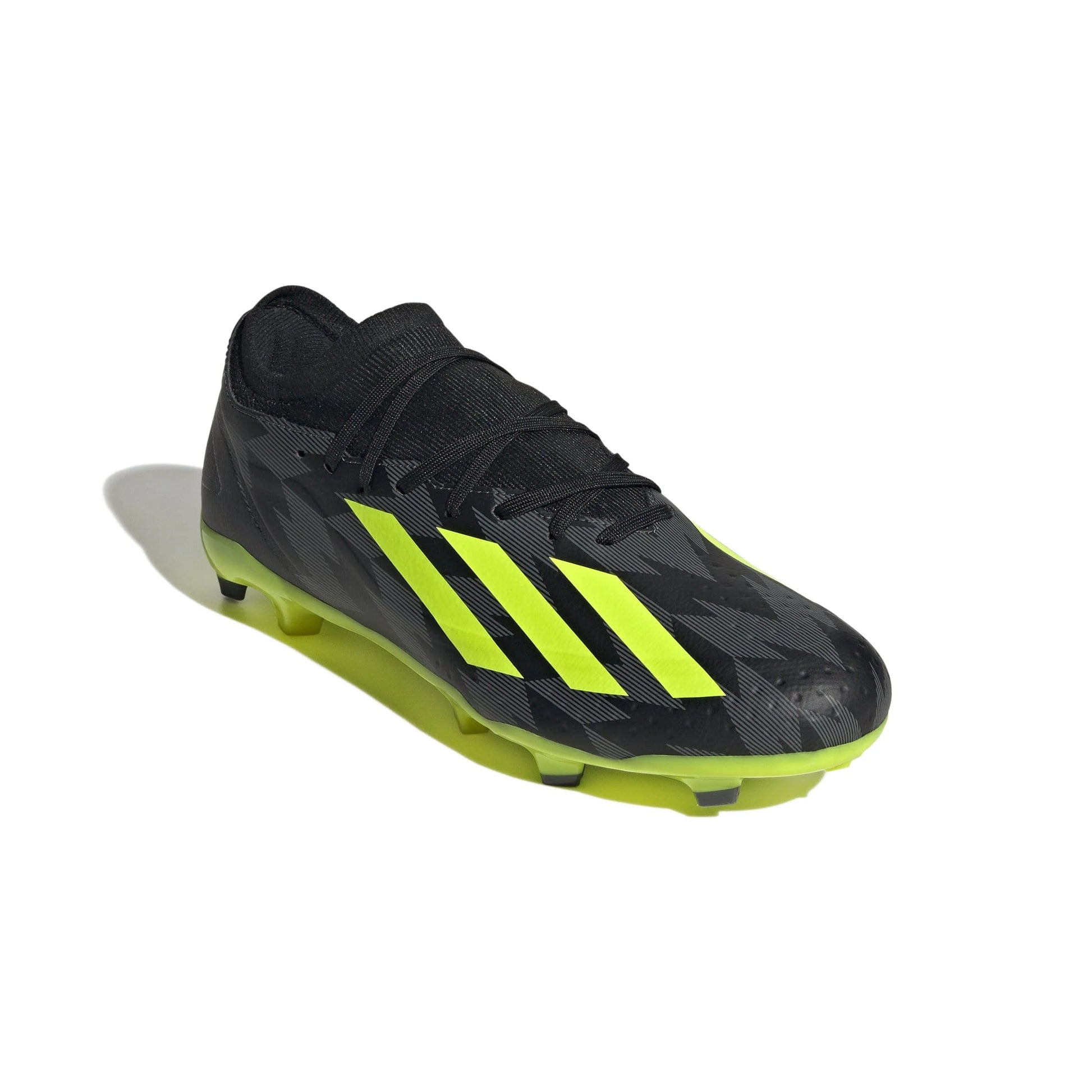adidas X Crazyfast Injection.3 FG 'Crazycharged Pack' IG0758