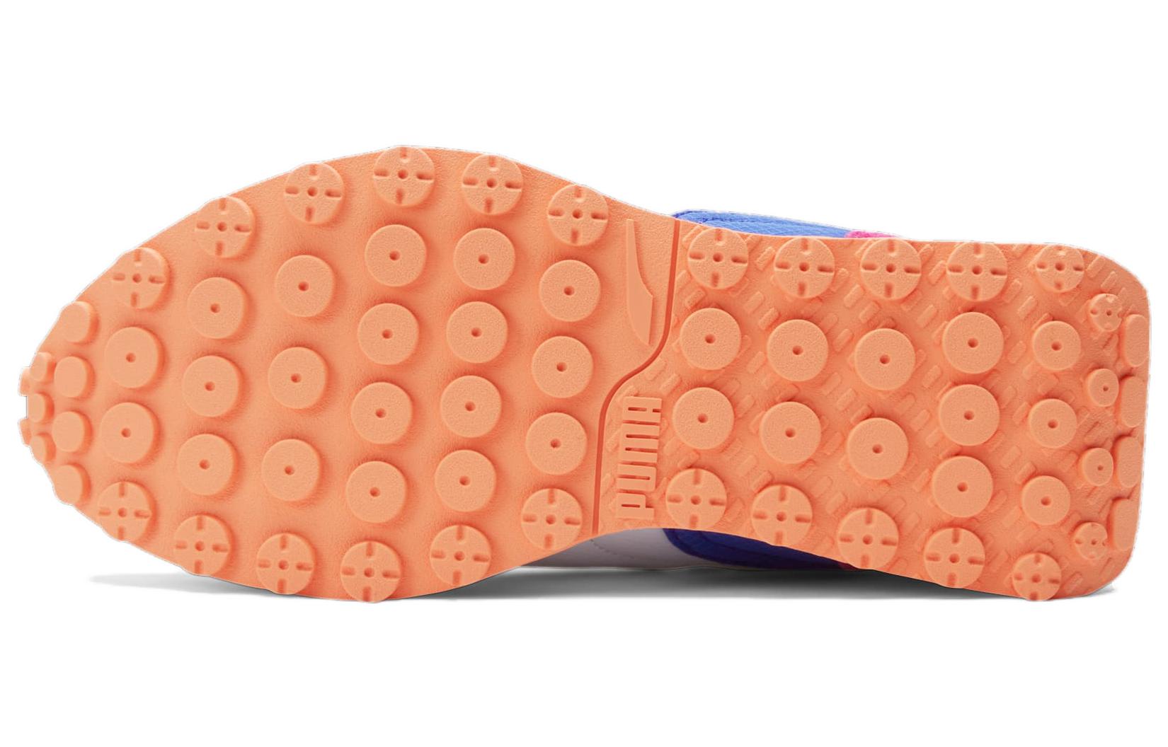 (WMNS) PUMA Rider FV 'Ravish Orange Peach' 390073-26