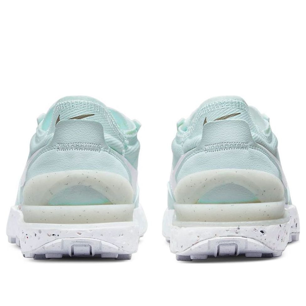 (WMNS) Nike Waffle One Crater Mint DQ4491-300