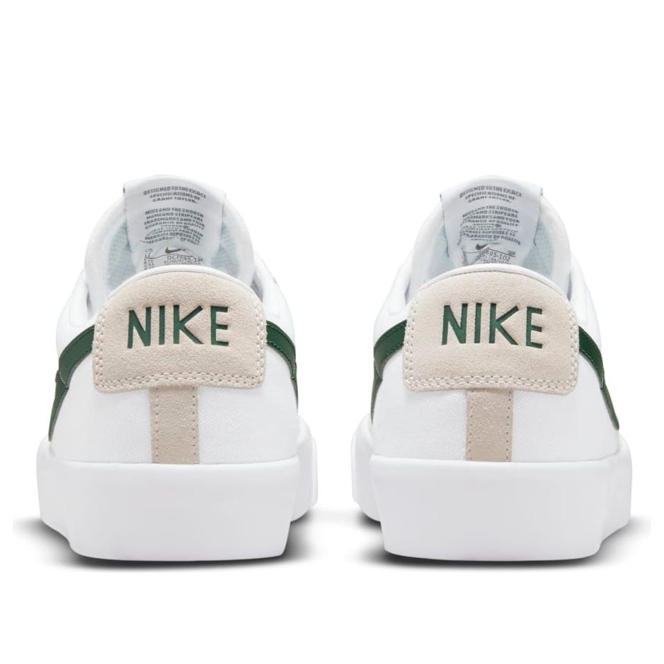 Nike Zoom Blazer Low Pro GT SB 'White Fir' DC7695-102