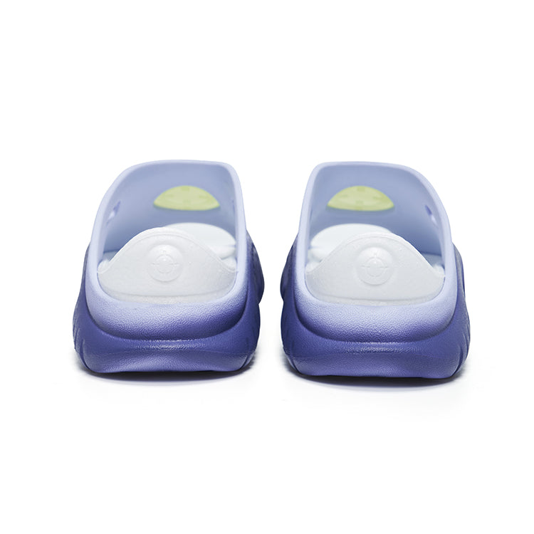 Rigorer Shark 1 Sandals 'Purple Green' Z123260506-13