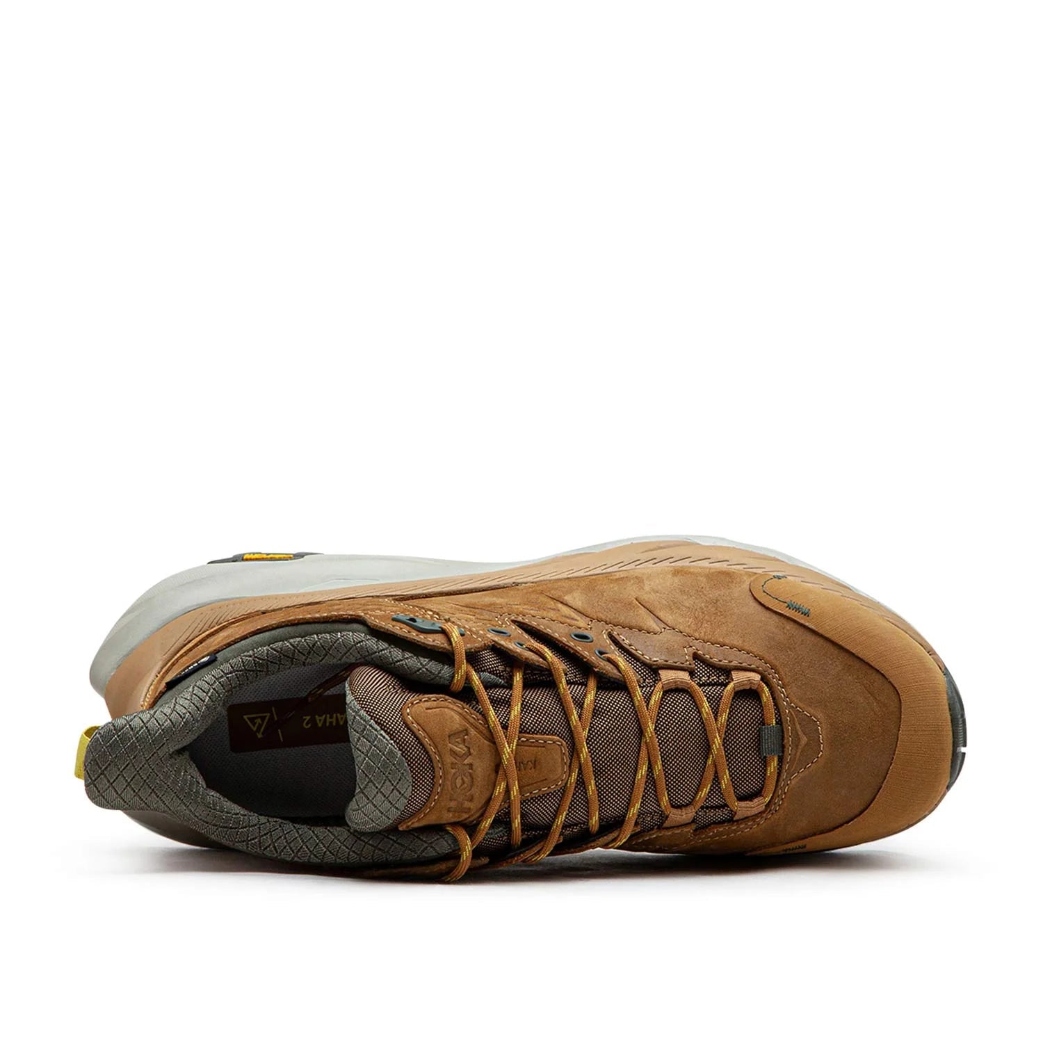 HOKA ONE ONE Kaha 2 Low Gtx 'Brown' 1123190HLY