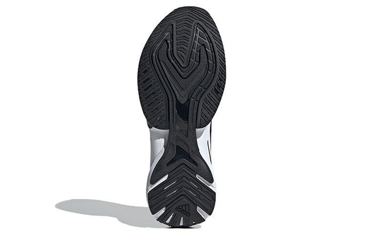adidas MTS Cozy Wear-resistant 'White Black' HQ6113