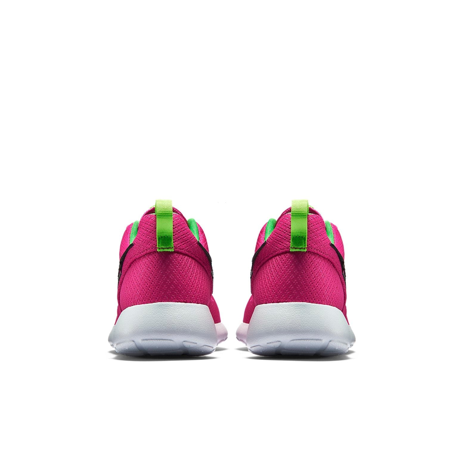 (GS) Nike Rosherun 'Hot Pink' 599729-607