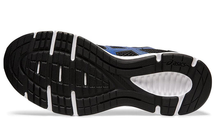 ASICS Jolt 2 'Black Imperial' 1011A167-004