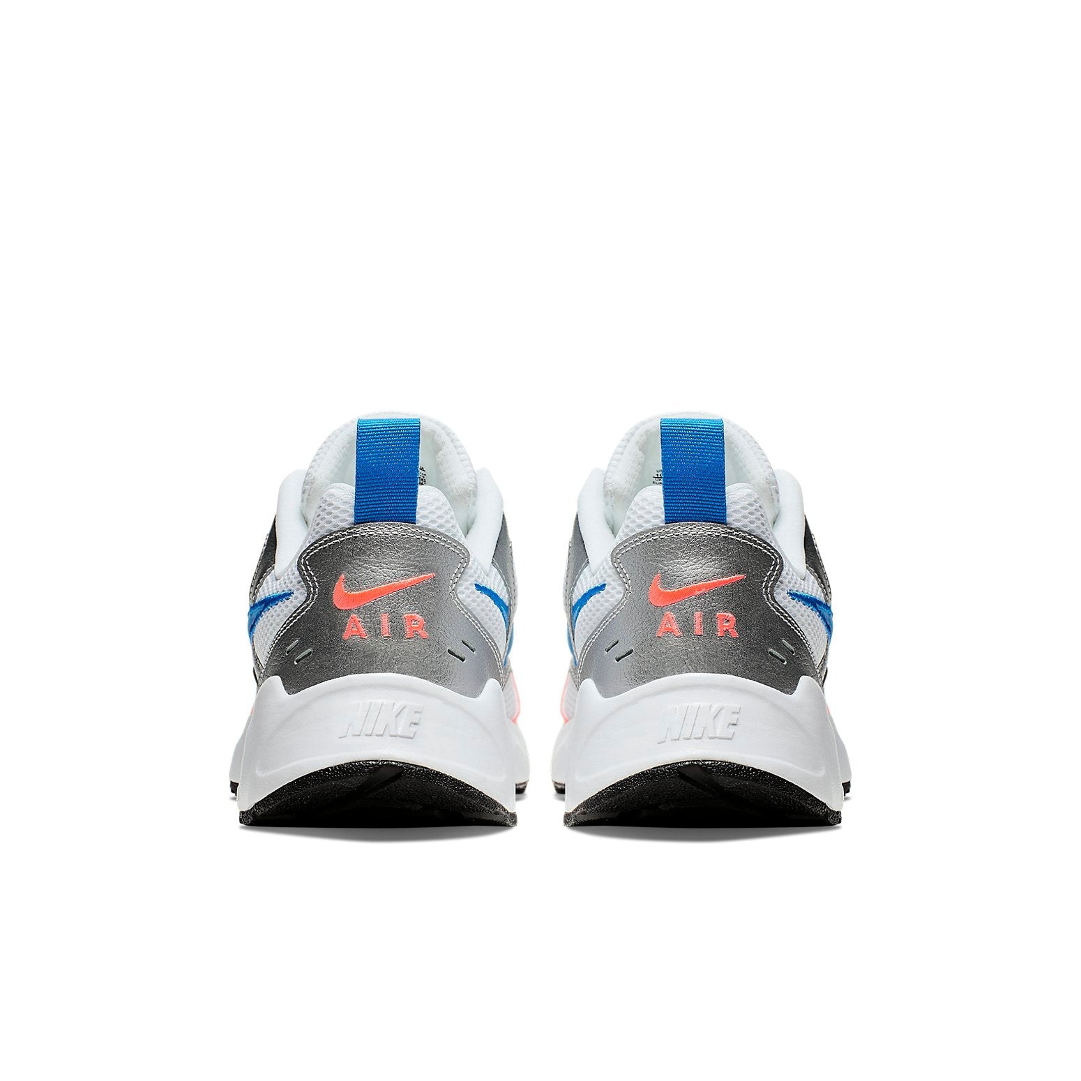 Nike Air Heights 'Silver Blue Pink' AT4522-102