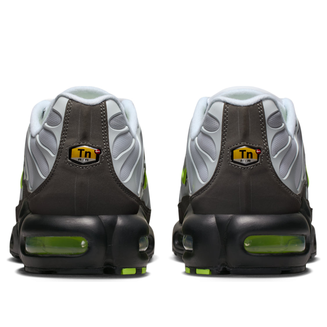 Nike Air Max Plus 'Neon'  IQ0288-100