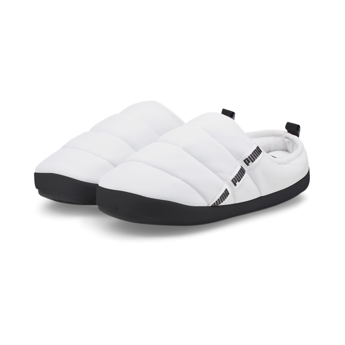PUMA Scuff Sandals 384945-09