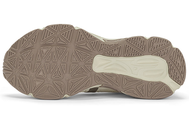 Mizuno Speed 'Chalk White Brown' D1GH223007