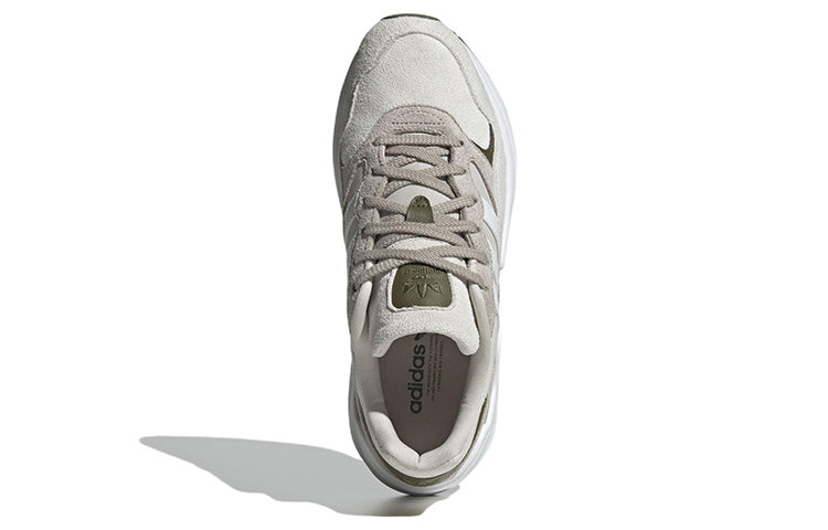 (WMNS) adidas Retropy Adisuper 'Beige' GY9578