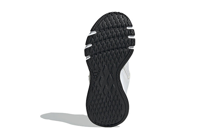 (PS) adidas Activeflex Boa K 'White Black' GZ3360