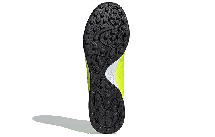 adidas Copa 19.3 TF 'Solar Yellow Black' F35507