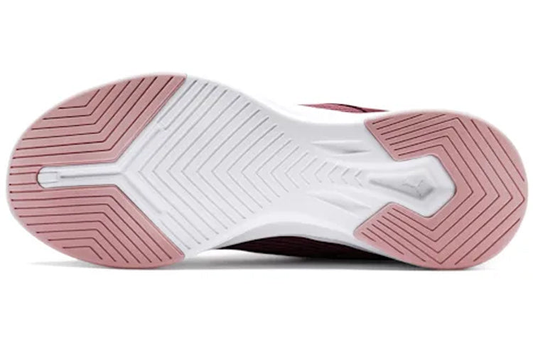 (WMNS) PUMA Radiate XT Wine Red 192237-07