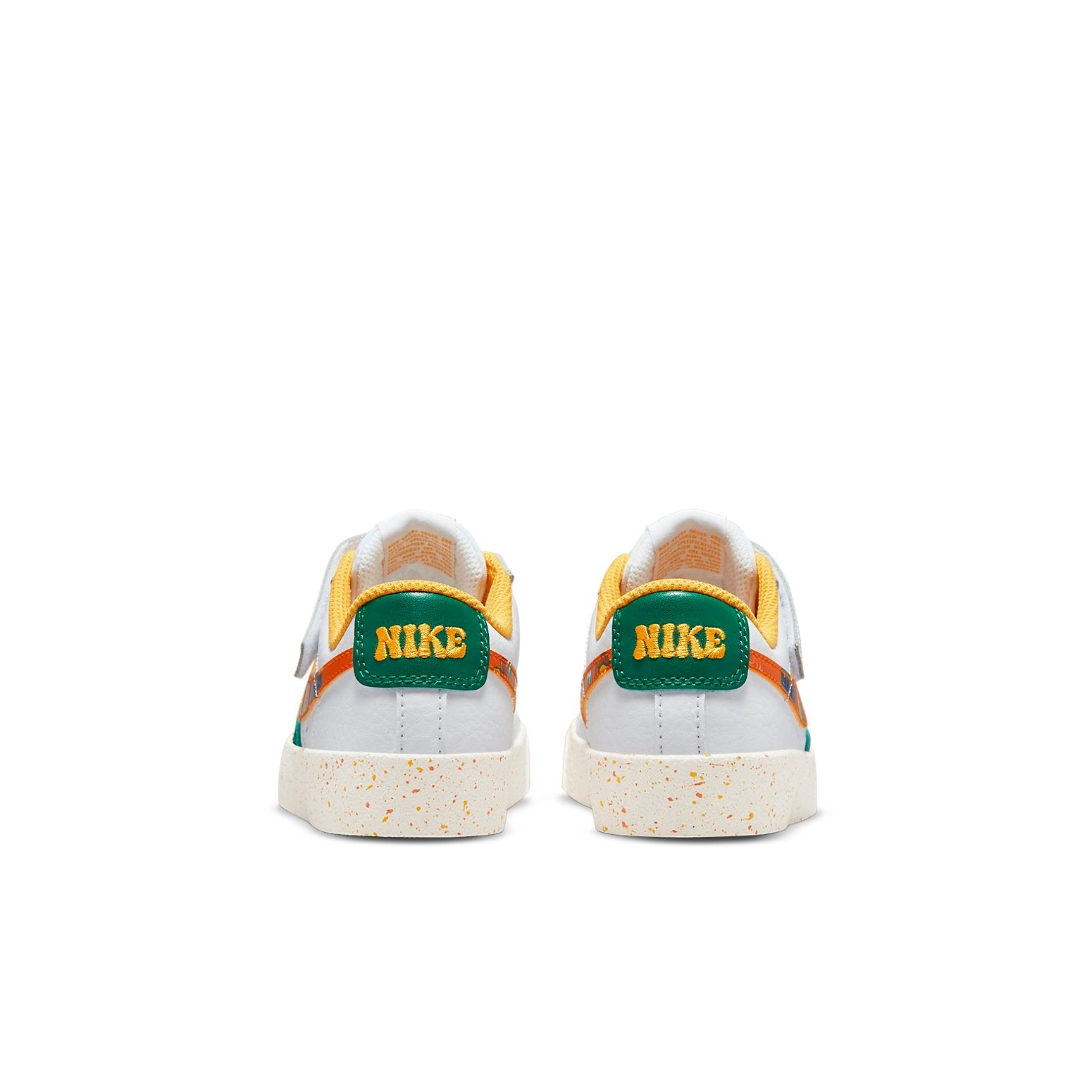 (PS) Nike Blazer Low '77 'Fruity Graphics' DQ5089-181