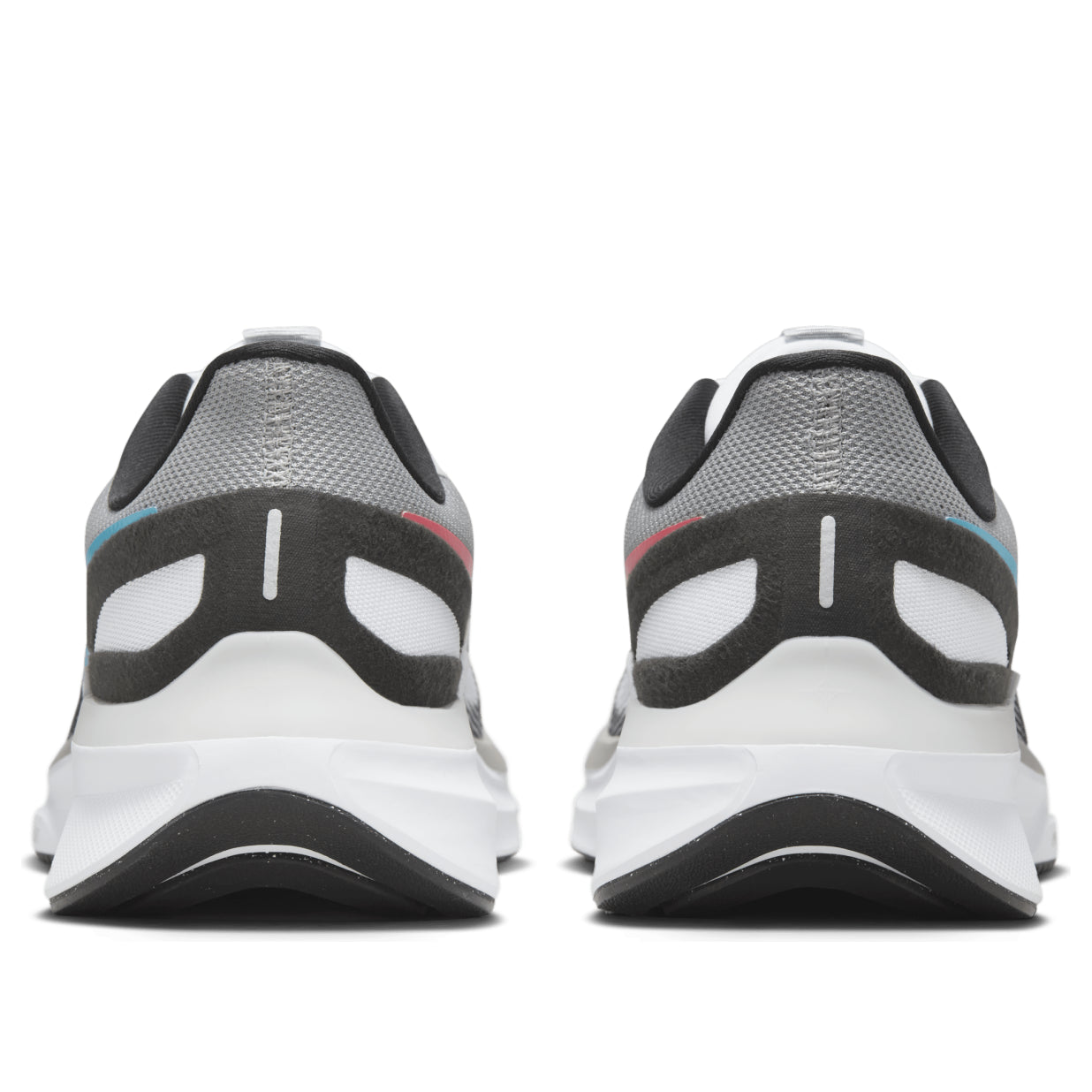 Nike Air Zoom Structure 25 'White Black Gamma Blue' DJ7883-109
