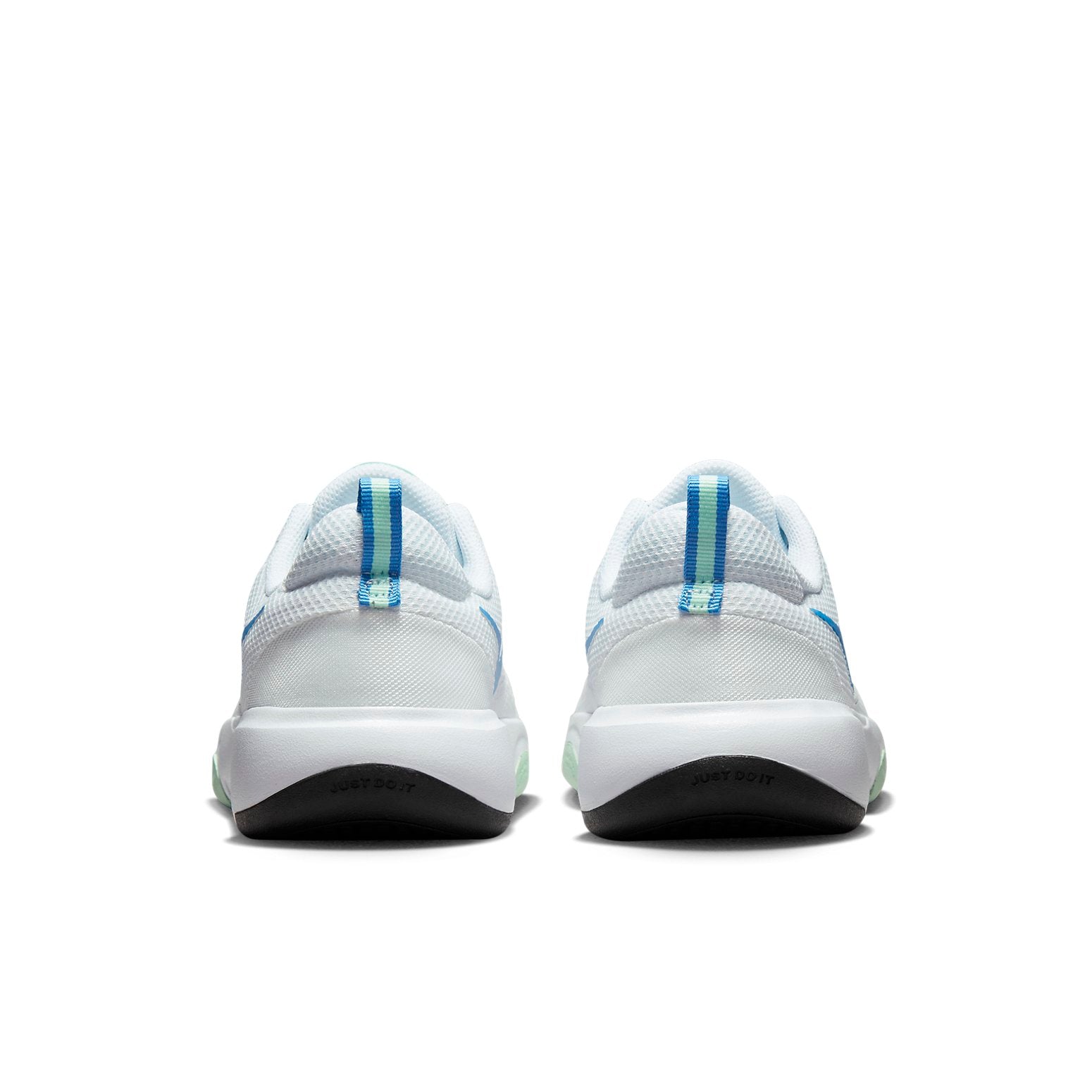 (WMNS) Nike City Rep TR 'White Light Blue Green' DA1351-102