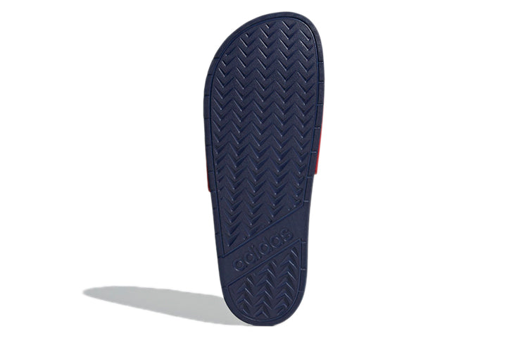 adidas Adilette Tnd Slippers 'Red Blue' EG1900