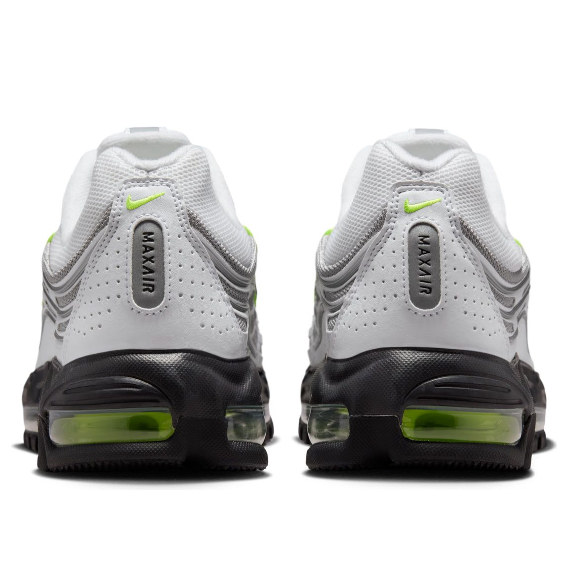 Nike Air Max TL 2.5 'White Neon Yellow Pearl Grey' IQ0290-100