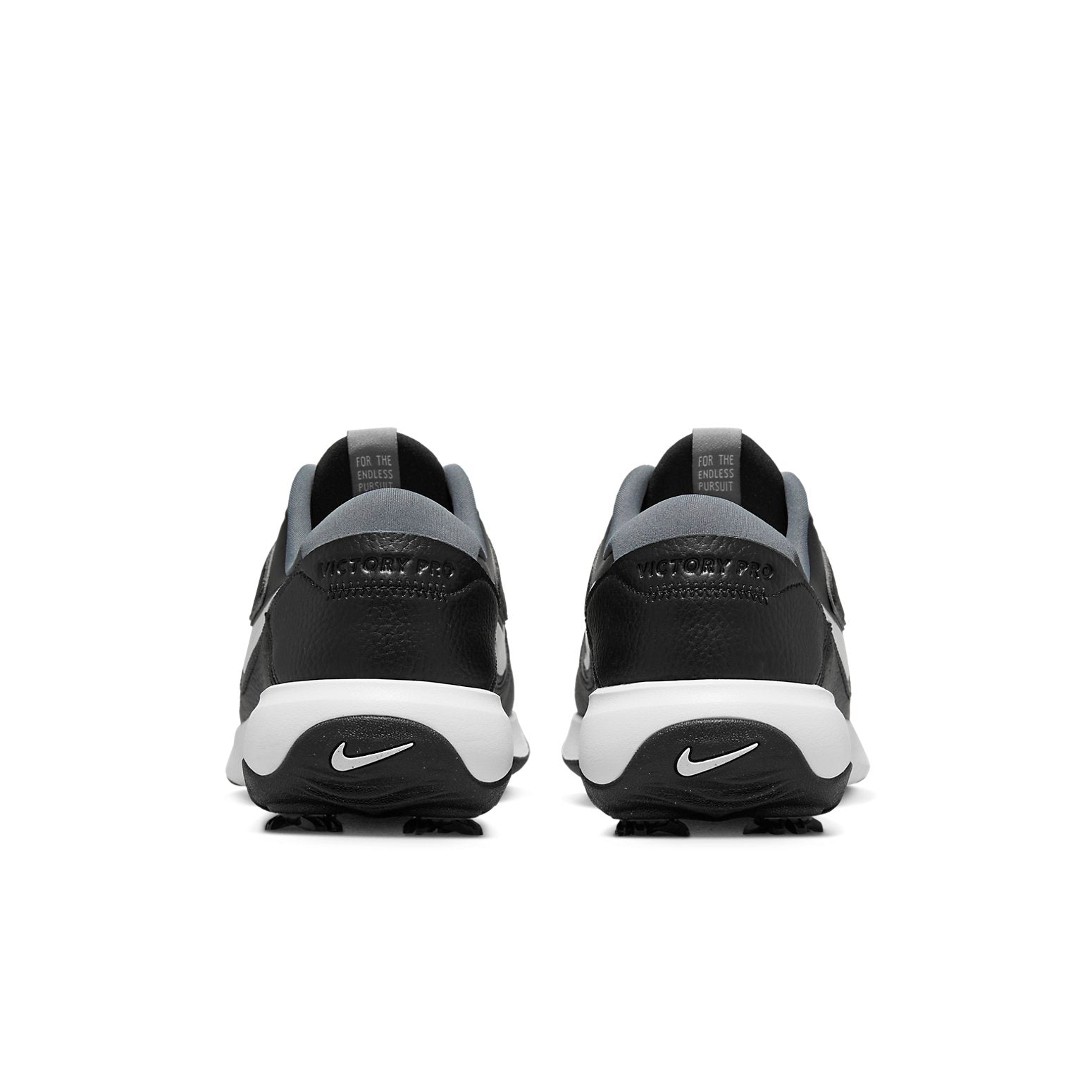 Nike Victory Pro 3 'Black Smoke Grey' DV6800-010