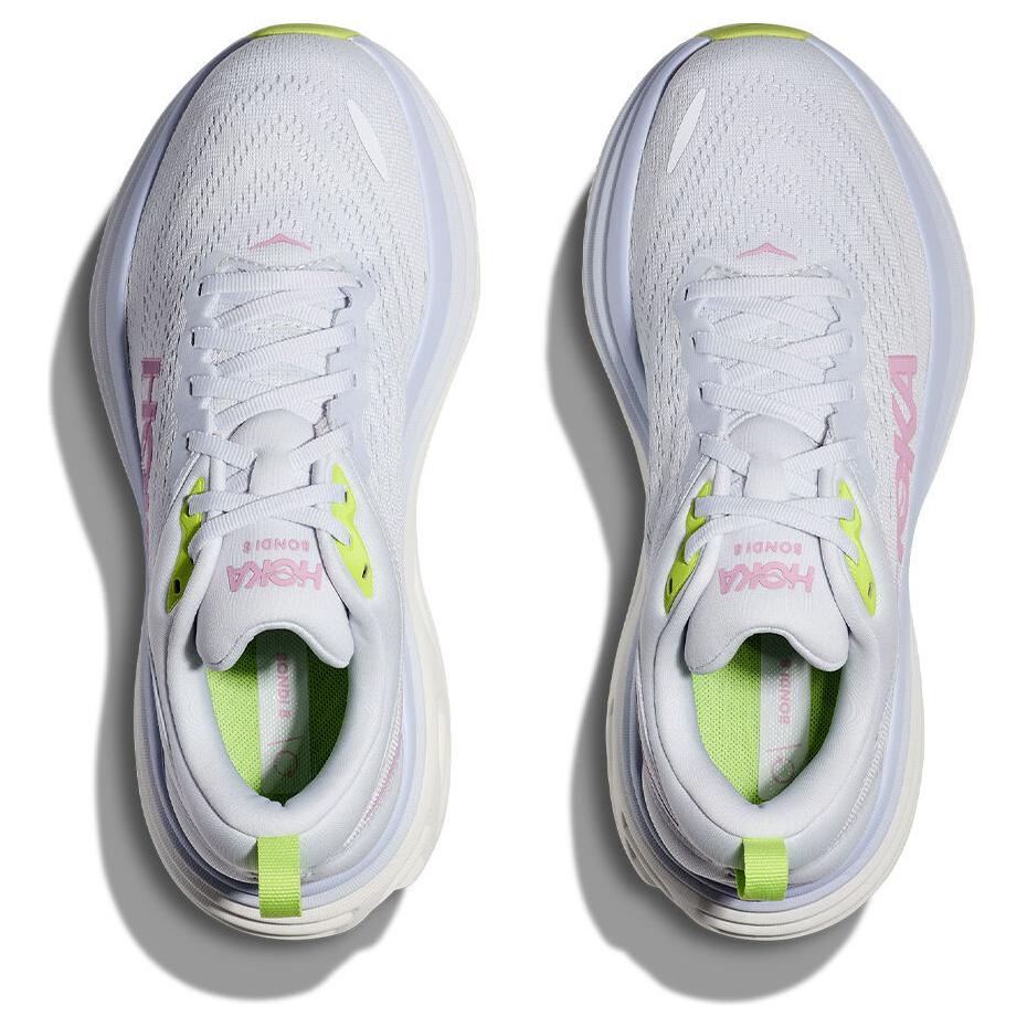 (WMNS) HOKA ONE ONE Bondi 8 'Sea Ice Pink Twilight' 1127952-SCP