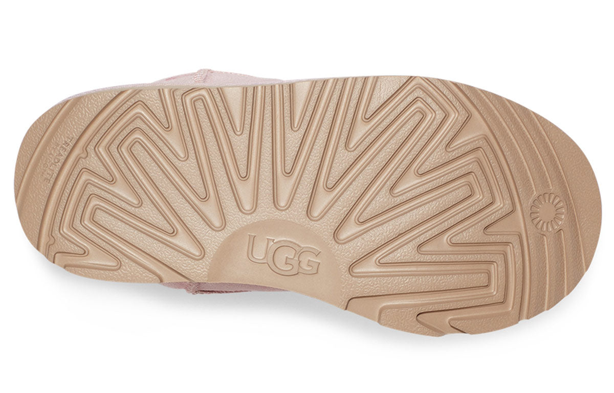UGG Classic Mini Blossom Pink 1119832K-SLPN