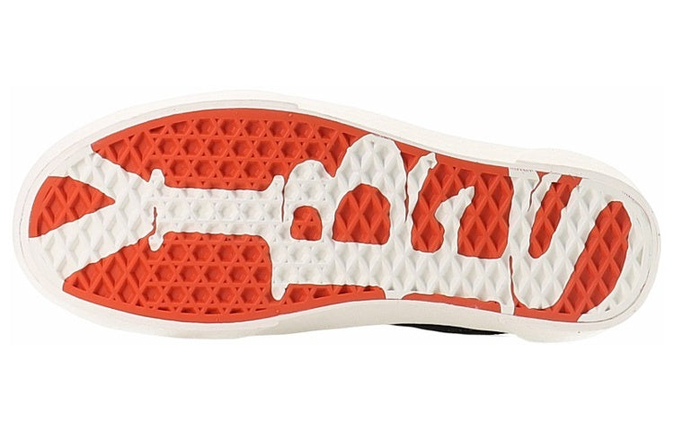 Vans Anderson .Paak x Sport DX 'Black Paisley' VN0000SUBKW