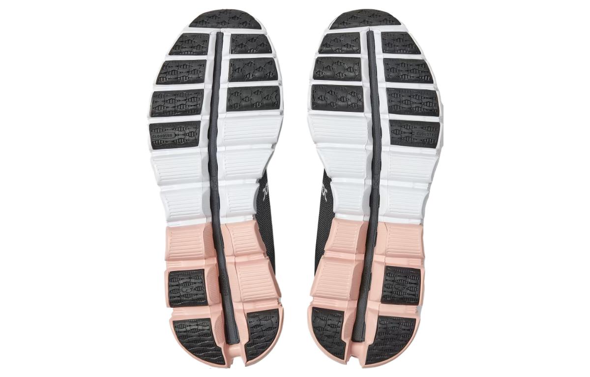 (WMNS) On Running Cloudflow 3.0 'Rock Grey Rose' 35.99234