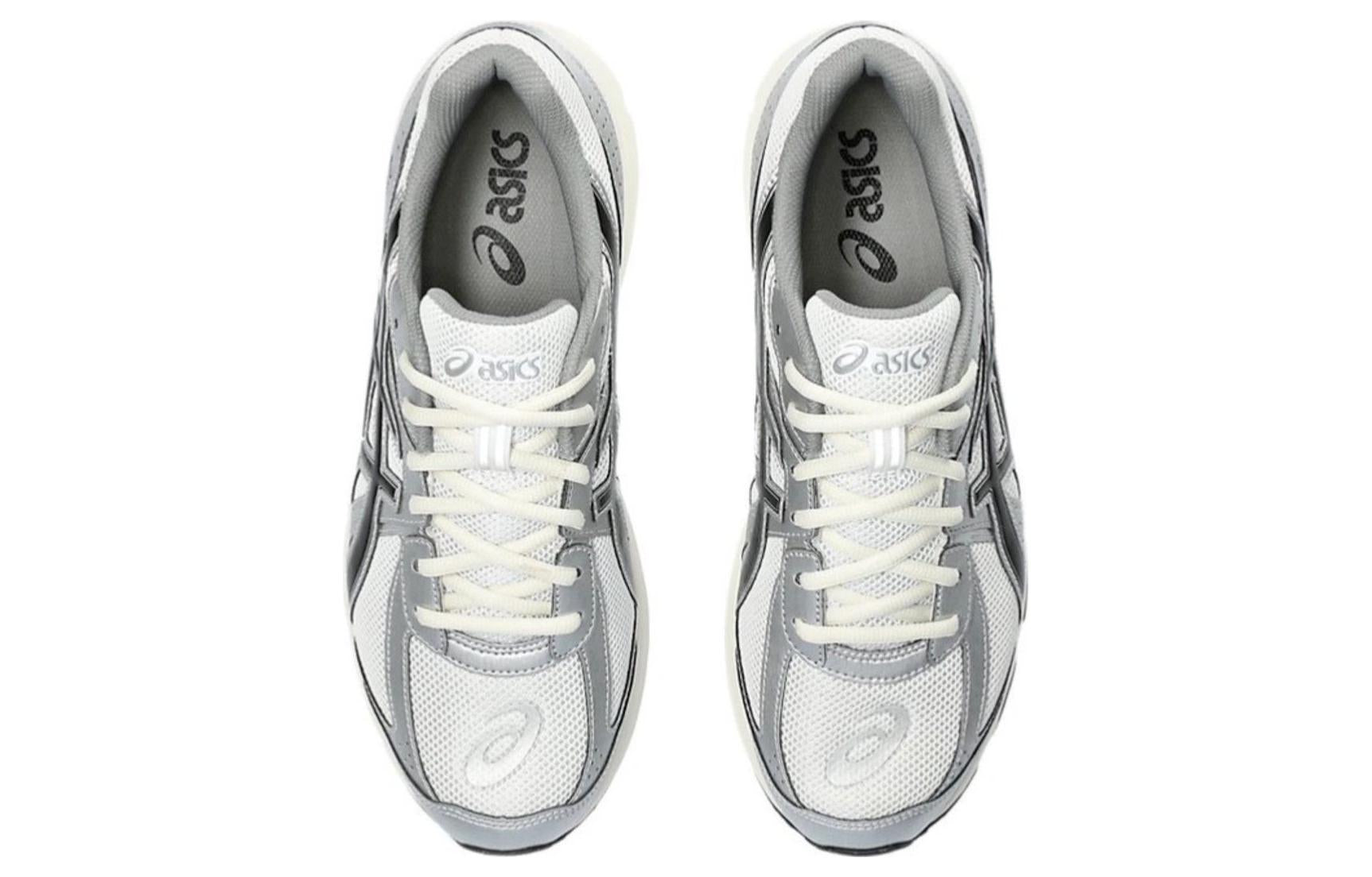 ASICS Jog 100S 'White Black' 1201A967-100