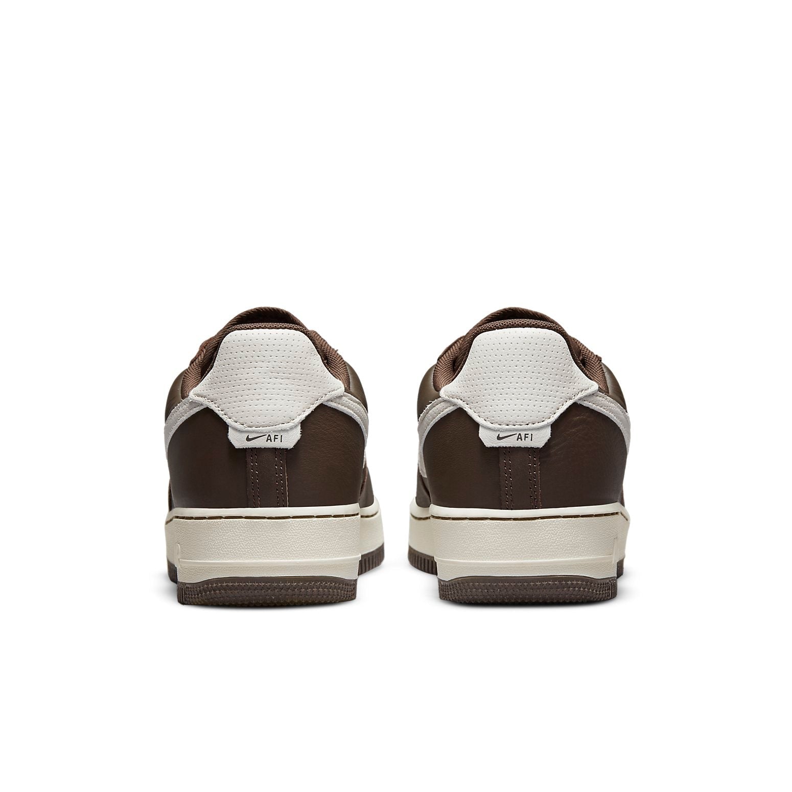Nike Air Force 1 '07 Craft 'Dark Chocolate' DB4455-200