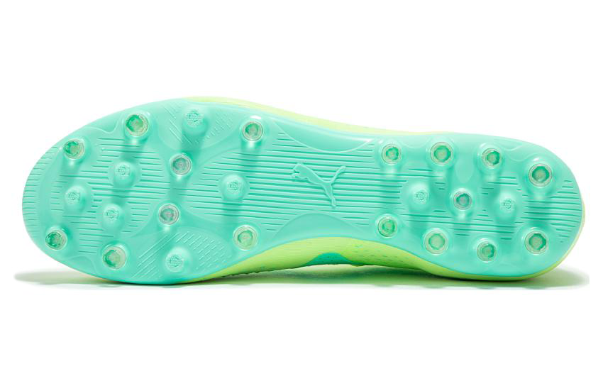 PUMA Future Match MG 'Electric Peppermint' 107183-03