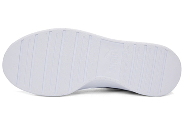 PUMA Caven Dime 'White Black' 384953-10