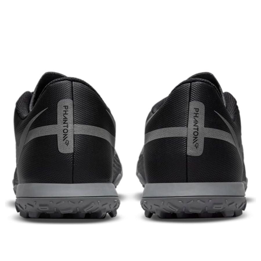Nike Phantom GT2 Club TF 'Black Grey' DC0821-004