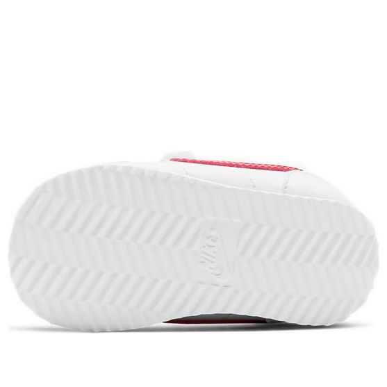 (TD) Nike Cortez Basic SL 'White Varsity Red' 904769-103