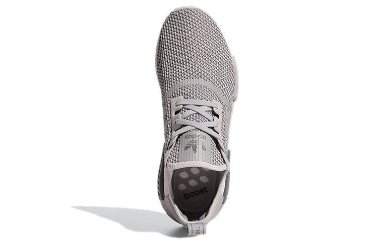 adidas NMD_R1 'Solid Grey' H01919