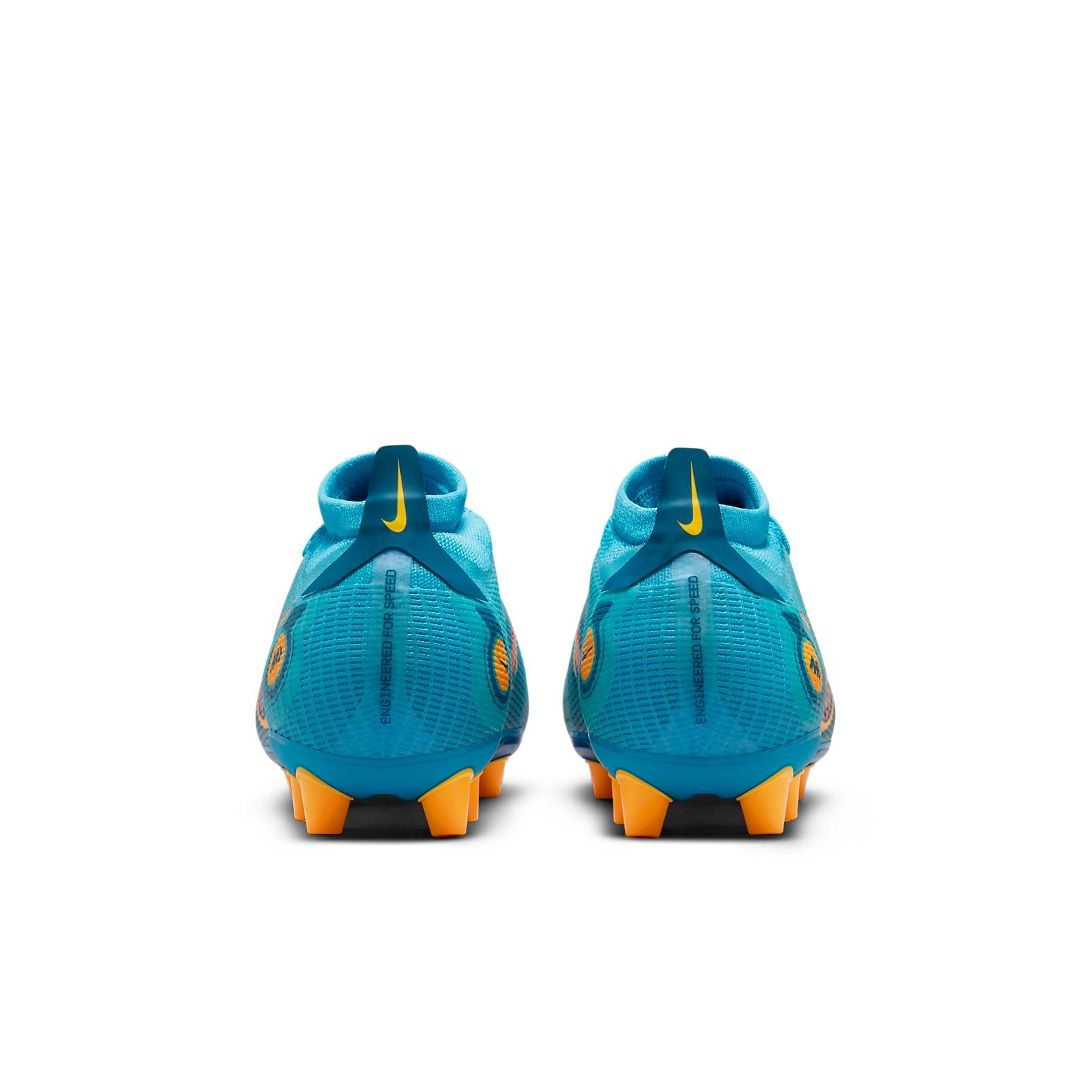 Nike Vapor 14 Pro AG Artificial Grass Blue DJ2845-484