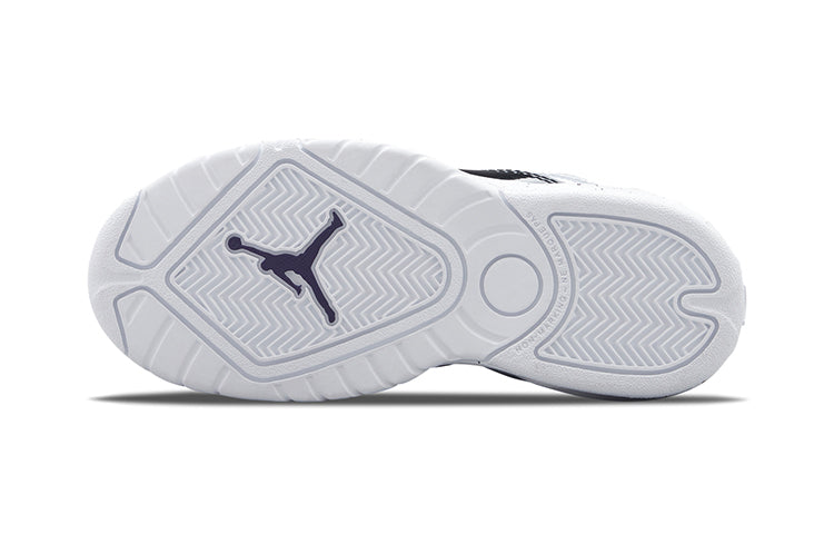 (PS) Air Jordan B'Loyal 'White Court Purple' CK1426-115