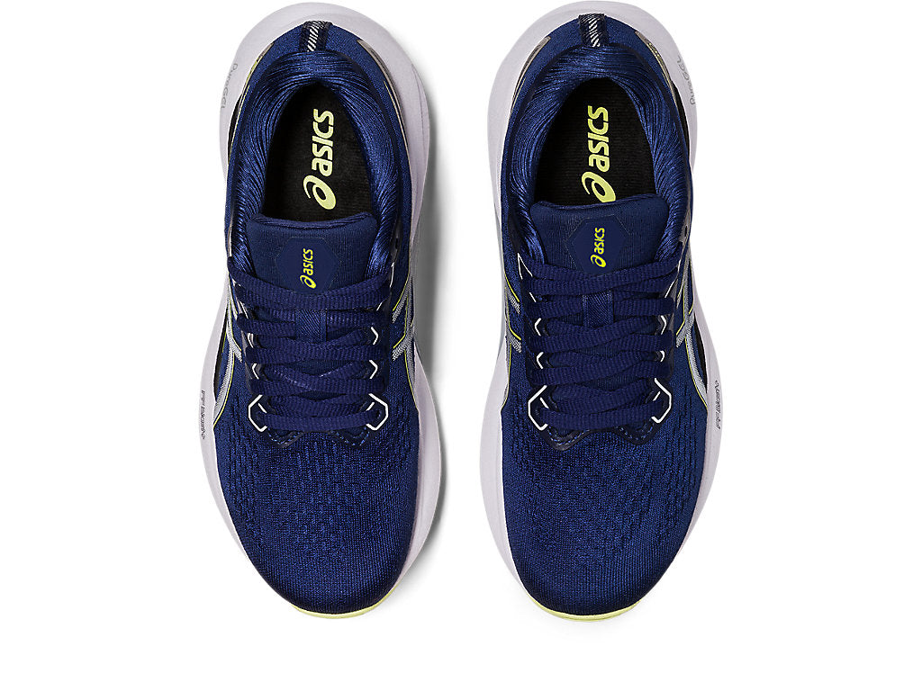 (GS) ASICS Gel-Kayano 30 'Deep Ocean' 1014A315-400