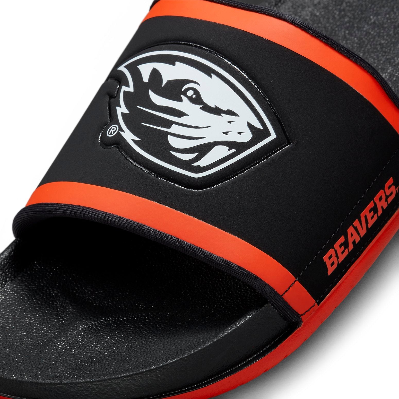 Nike Offcourt Slide 'Oregon State' DD0537-002