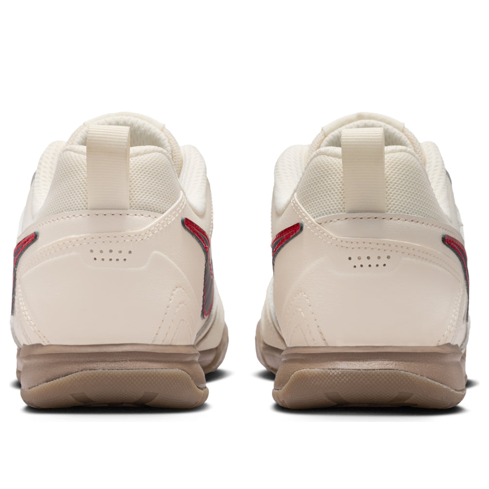 (GS) Nike Gato 'Pale Ivory University Red' HV9596-103