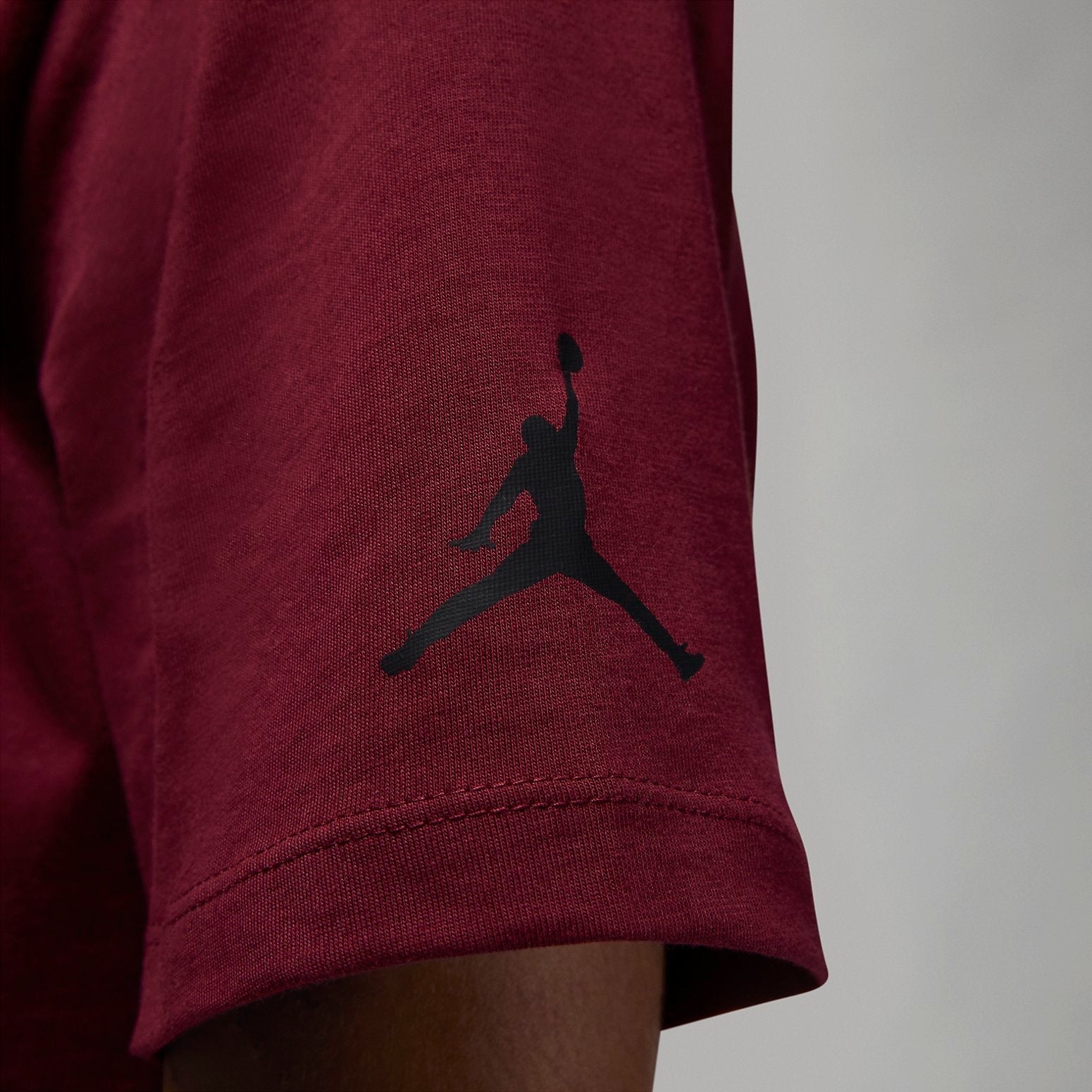 Air Jordan Brand Holiday T-Shirt 'Cherrywood' DV1433-680