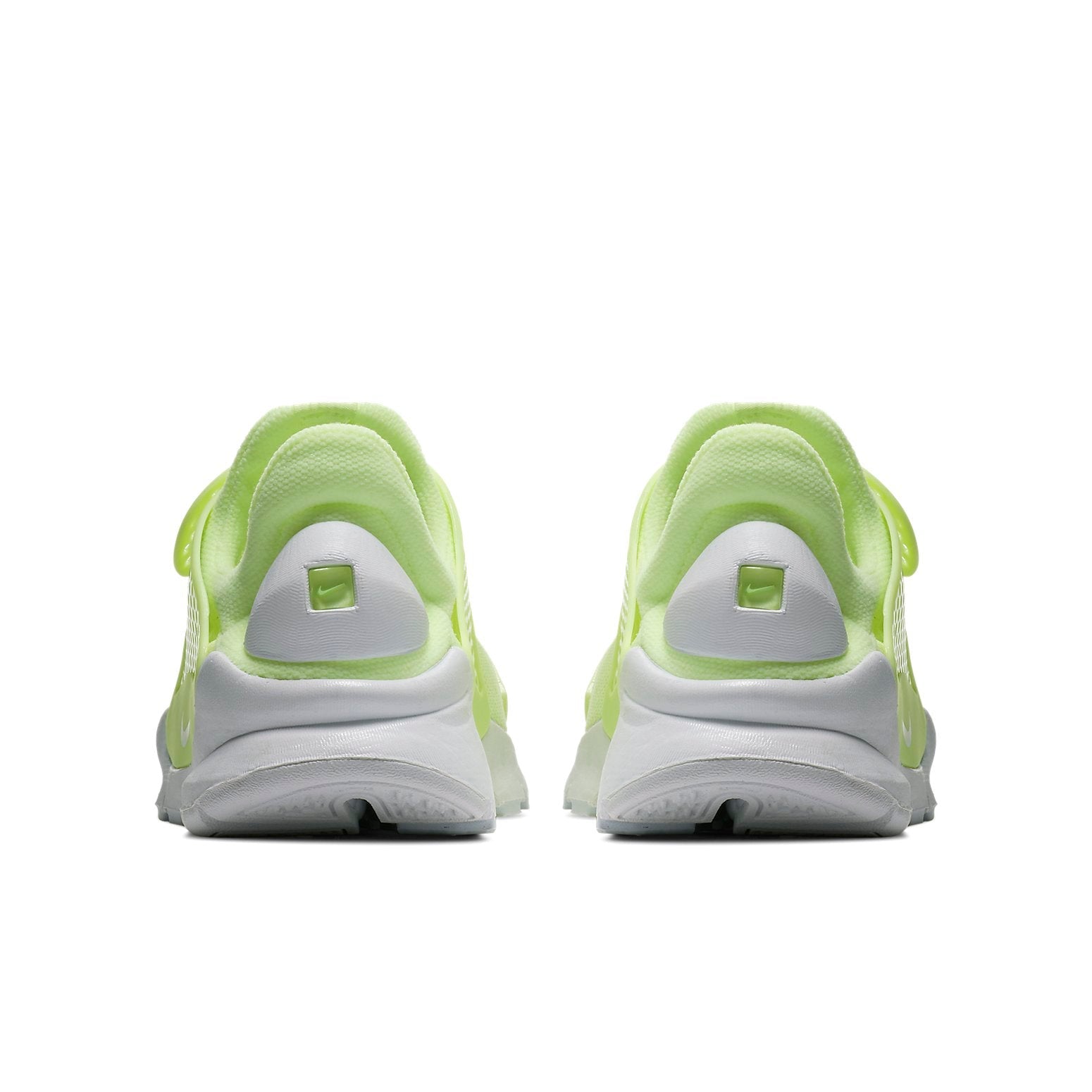 (WMNS) Nike Sock Dart 'Barely Volt' 848475-701