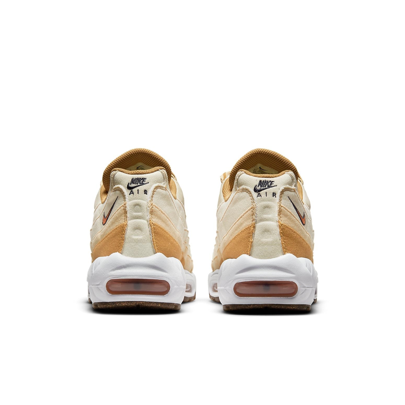Nike Air Max 95 SE 'Cork' DC3991-100