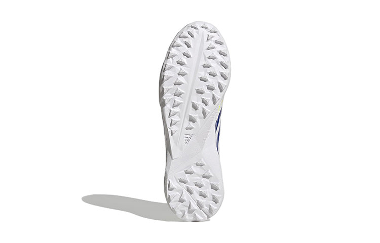 (GS) adidas Predator Edge.3 TF 'Al Rihla Pack White' GV8502