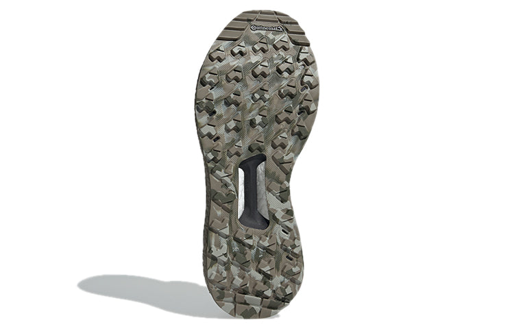 (WMNS) adidas Parley x Terrex Free Hiker 'Earth Trace Cargo' GX2420