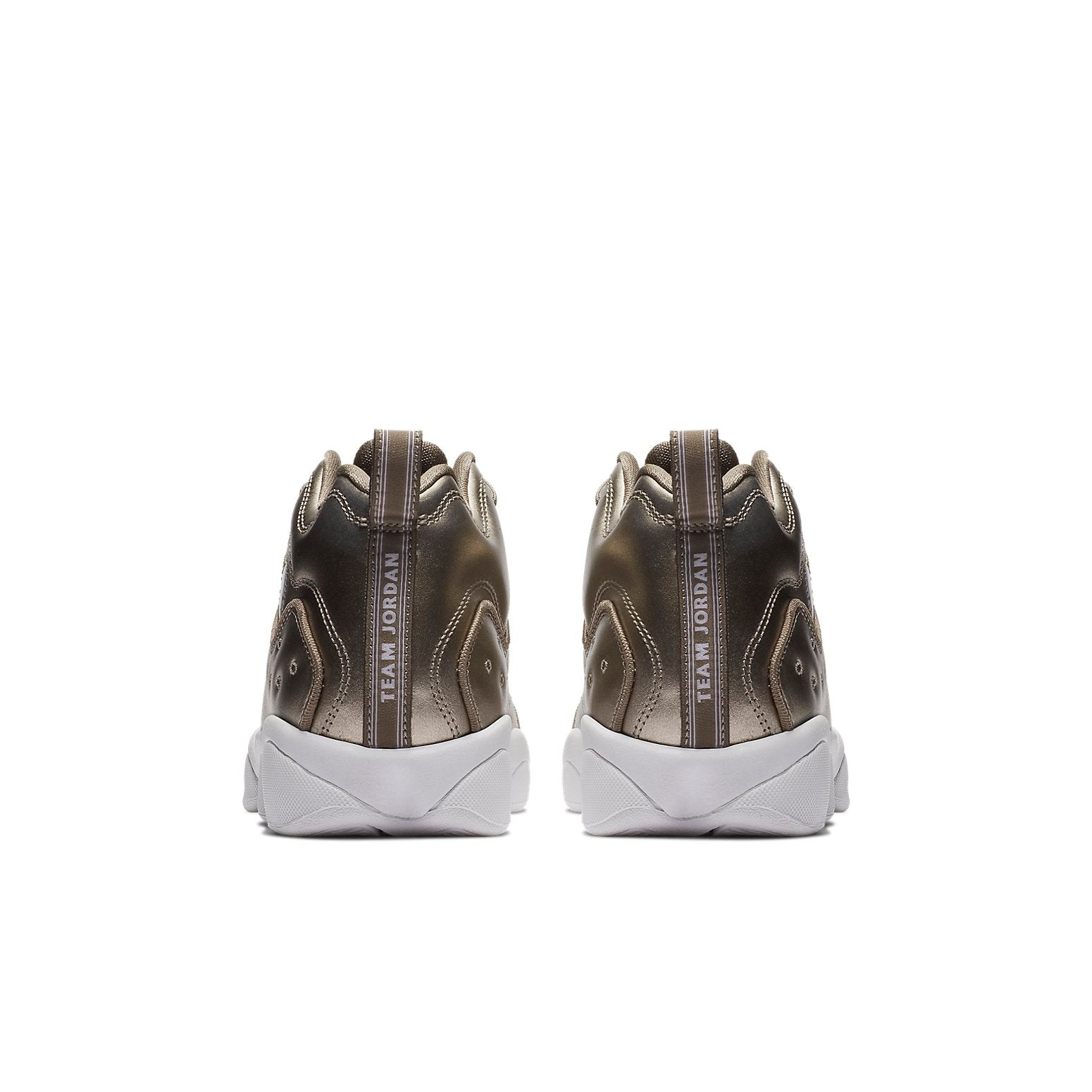 (GS) Air Jordan Jumpman Team 2 SE 'Sepia Stone' AV5178-200