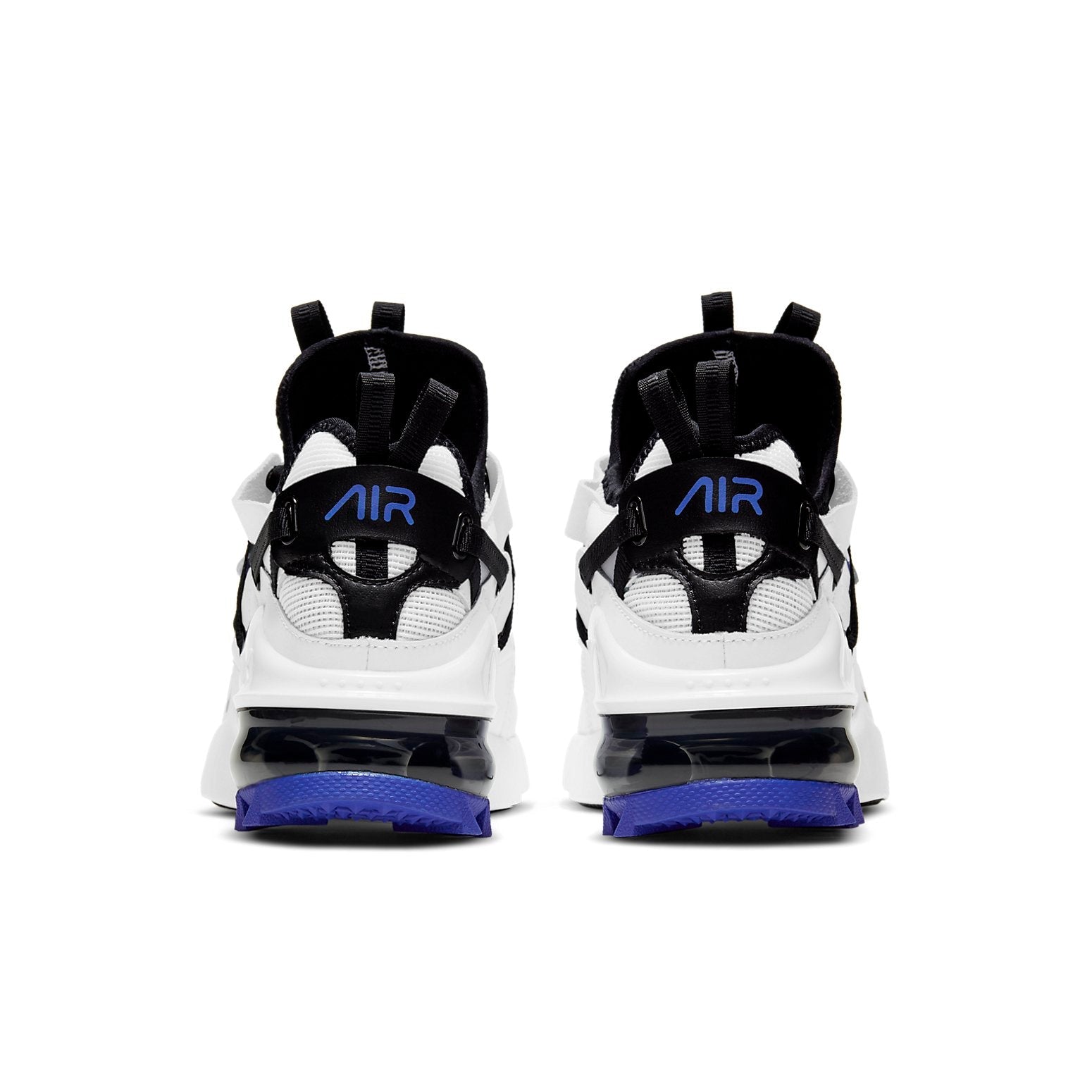 Nike Air Max Infinity WNTR 'White' CU9451-100